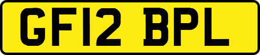 GF12BPL
