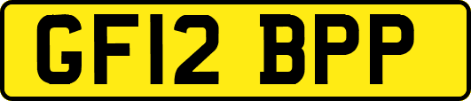 GF12BPP