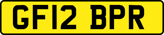 GF12BPR