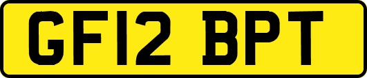 GF12BPT