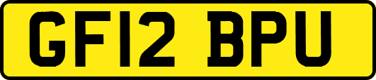 GF12BPU