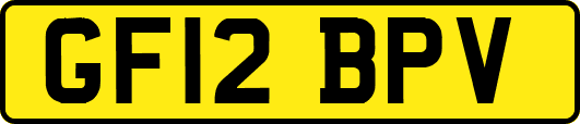 GF12BPV