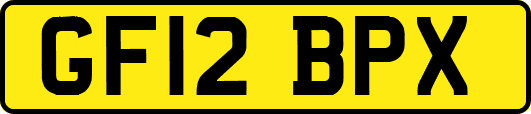 GF12BPX