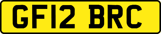 GF12BRC