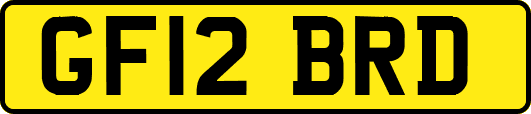 GF12BRD