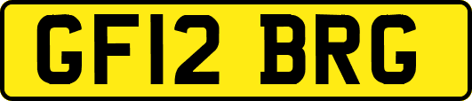 GF12BRG