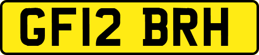 GF12BRH