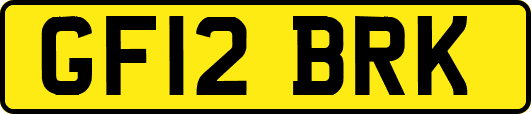 GF12BRK