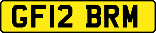 GF12BRM