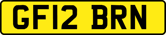 GF12BRN