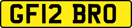 GF12BRO