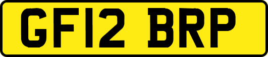 GF12BRP