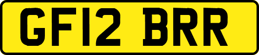 GF12BRR
