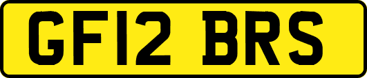 GF12BRS