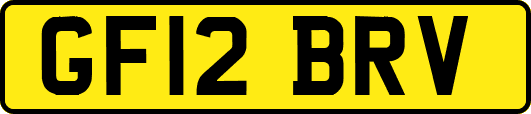 GF12BRV