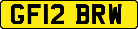 GF12BRW