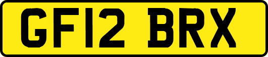 GF12BRX