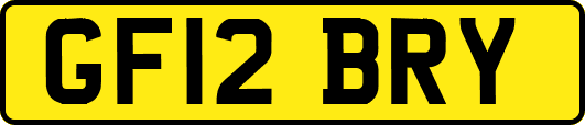 GF12BRY