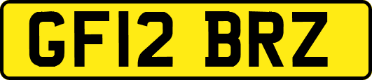 GF12BRZ