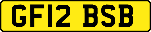 GF12BSB