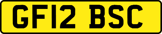 GF12BSC