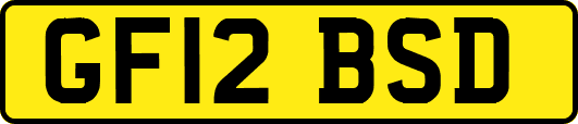 GF12BSD