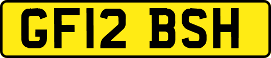 GF12BSH