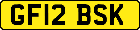GF12BSK