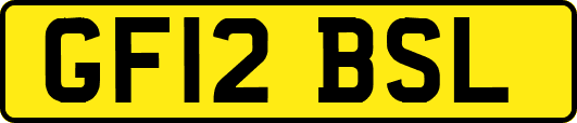 GF12BSL