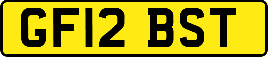 GF12BST