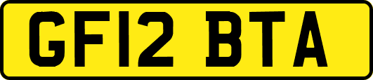 GF12BTA