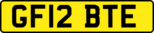 GF12BTE