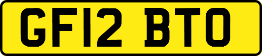 GF12BTO