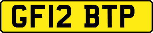 GF12BTP