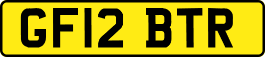 GF12BTR