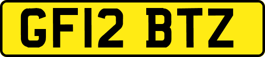 GF12BTZ