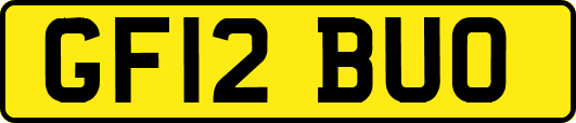 GF12BUO
