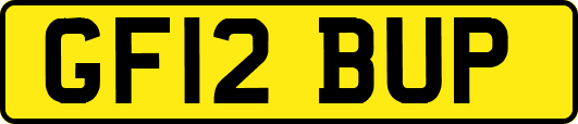 GF12BUP