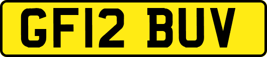 GF12BUV