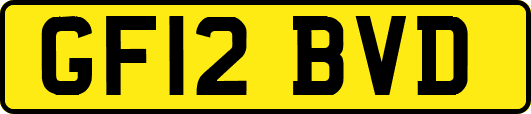 GF12BVD