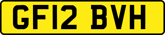 GF12BVH