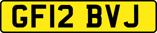 GF12BVJ