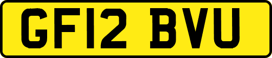 GF12BVU