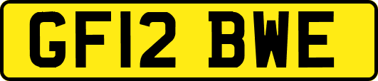 GF12BWE