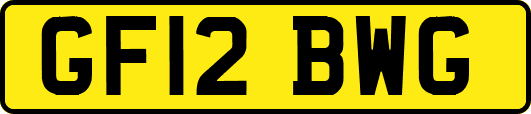 GF12BWG