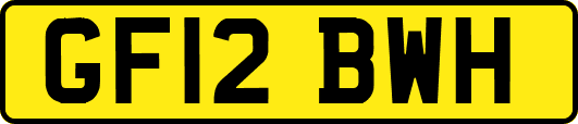 GF12BWH