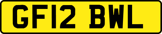 GF12BWL