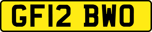 GF12BWO