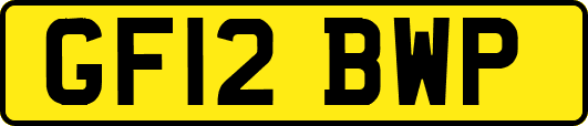 GF12BWP