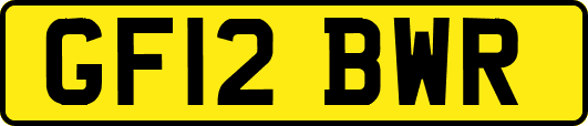 GF12BWR